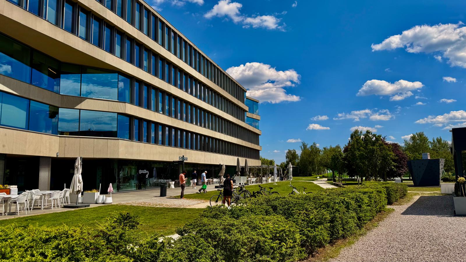 Codzienne wygody i concierge — Wilanów i okolice
